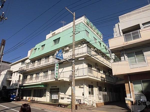 【周辺】東神戸病院