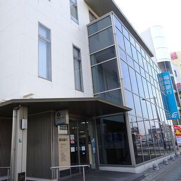 【周辺】福岡銀行門司駅前支店（967m）