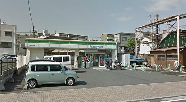 【周辺】ファミリーマート 戸畑沖台通り店（229m）