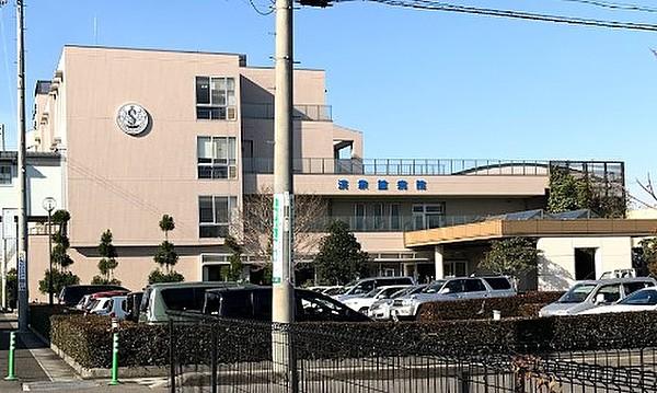 【周辺】医療法人済衆館済衆館病院