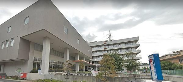 【周辺】埼玉協同病院 徒歩 約13分（約991m）