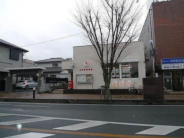 【周辺】上戸田郵便局 徒歩 約5分（約350m）