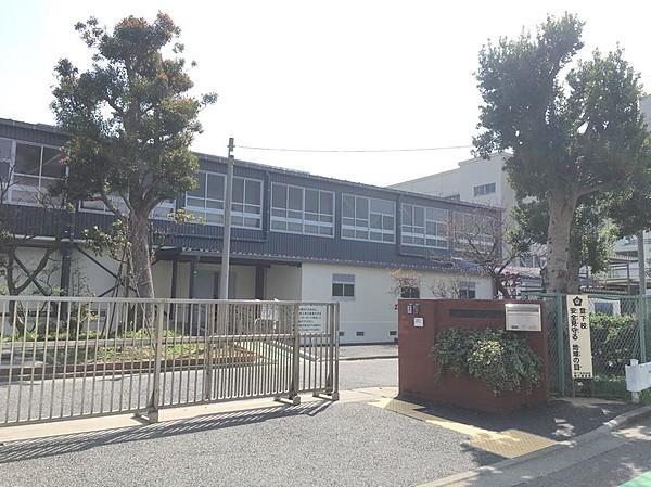 【周辺】横浜市立洋光台第２小学校まで約910ｍ