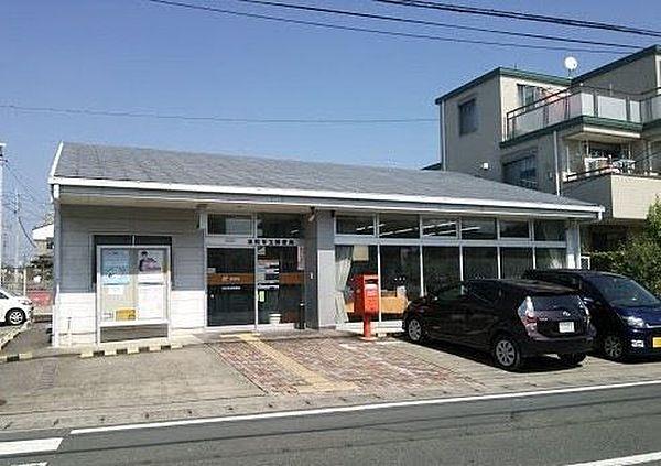 【周辺】浜松有玉郵便局 1046m