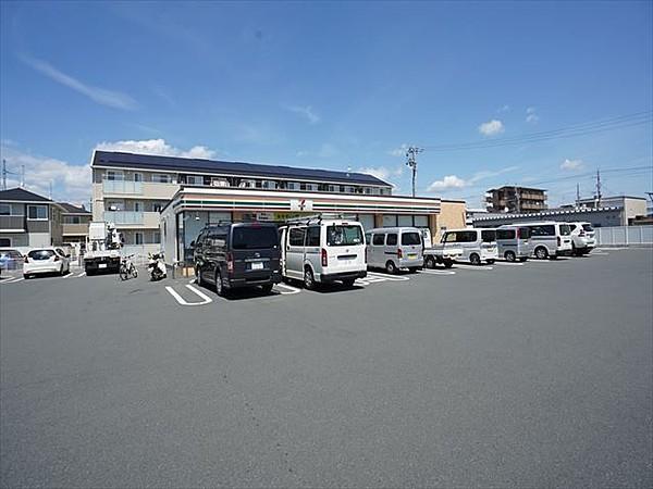 【周辺】セブンイレブン 浜松丸塚町店 469m