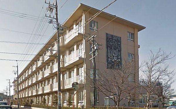 【周辺】浜松市立上島小学校 1027m
