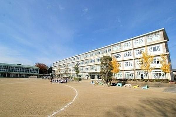 【周辺】浜松市立泉小学校 1197m
