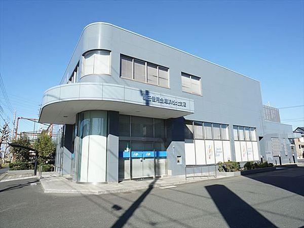 【周辺】磐田信用金庫浜松北支店 357m
