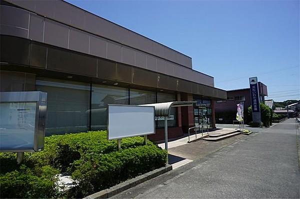 【周辺】浜松いわた信用金庫森町支店 426m