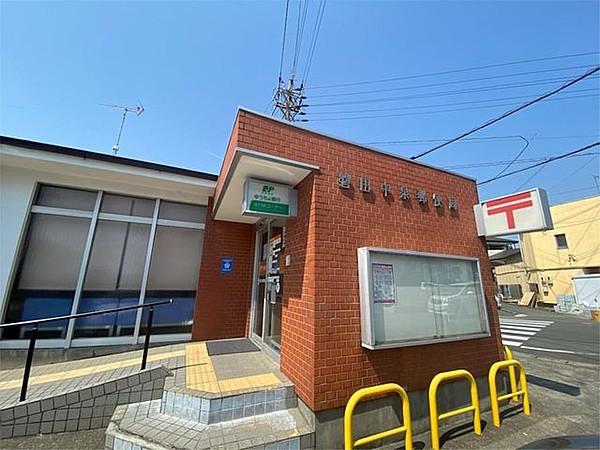 【周辺】磐田中泉郵便局 719m