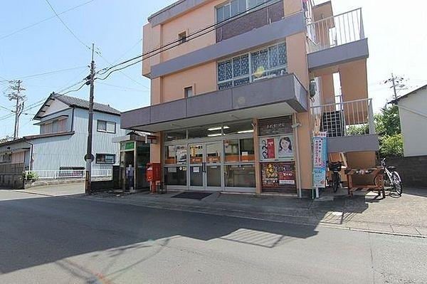 【周辺】小松郵便局 徒歩3分。 180m