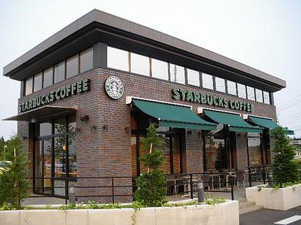 【周辺】【喫茶店・カフェ】【3/30オープン】STARBUCKS COFFEE(スターバックスコーヒー) エトモ池上店まで92ｍ