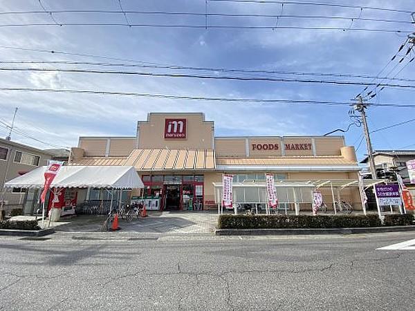 【周辺】【スーパー】丸善能登川店まで245ｍ