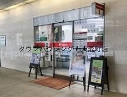 【周辺】肉のハナマサ新川店 徒歩5分。 330m