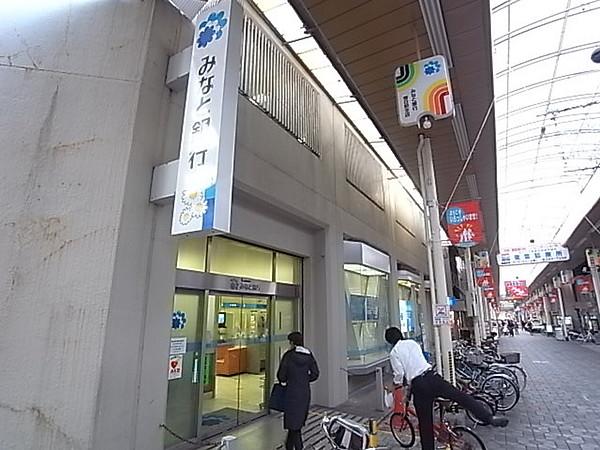 【周辺】みなと銀行春日野支店 948m