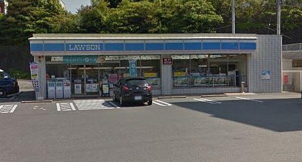 【周辺】ローソン 飯塚有井店（383m）