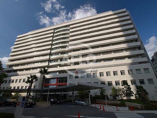 【周辺】【総合病院】大阪赤十字病院まで982ｍ