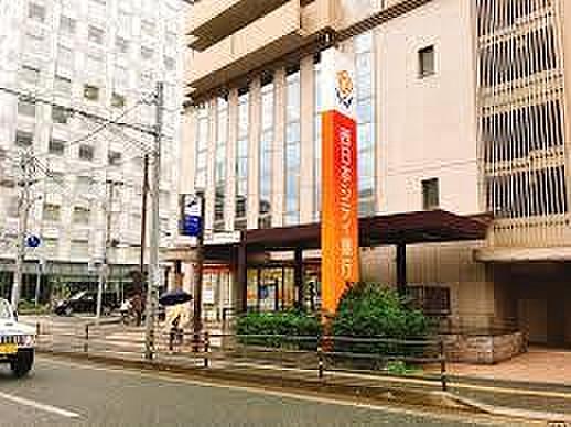 【周辺】銀行西日本シティ銀行 比恵支店まで311ｍ
