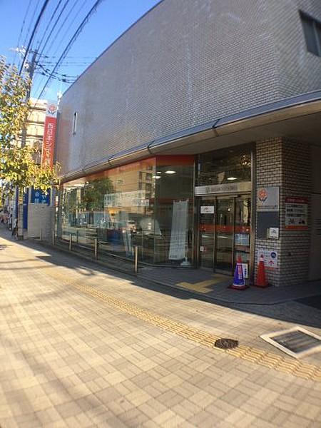 【周辺】銀行西日本シティ銀行 吉塚支店まで457ｍ