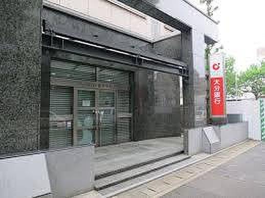 【周辺】銀行大分銀行 博多支店まで271ｍ