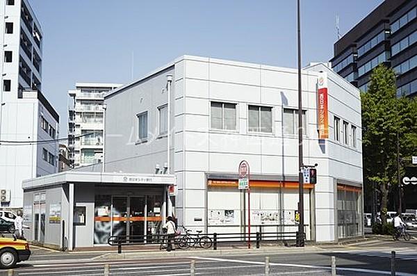 【周辺】銀行西日本シティ銀行 那の川支店まで246ｍ