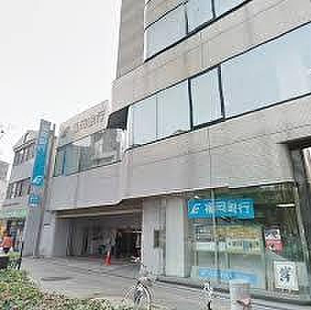 【周辺】【銀行】福岡銀行 高宮支店まで964ｍ