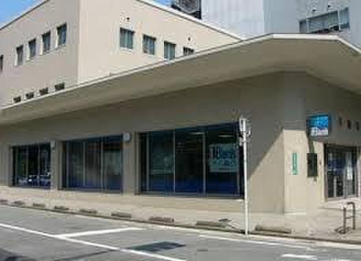 【周辺】銀行十八銀行 東福岡支店まで562ｍ