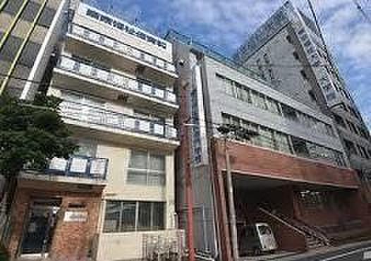 【周辺】【専門学校】東京福祉保育専門学校まで367ｍ