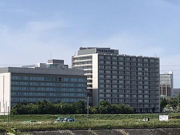 【周辺】【総合病院】刈谷豊田総合病院まで886ｍ