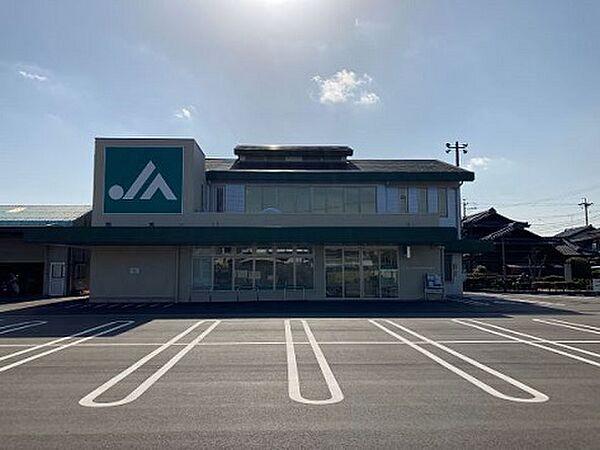 【周辺】【銀行】JAあいち中央野田支店まで1241ｍ