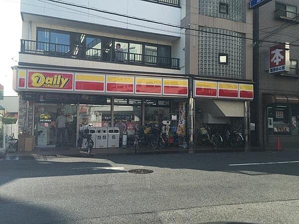 【周辺】デイリーヤマザキ浅香山駅前店まで62m