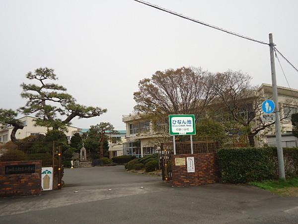 【周辺】【小学校】島田市初倉小学校まで1029ｍ