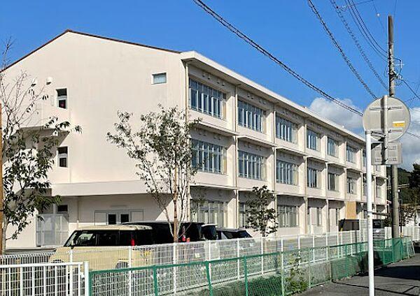 【周辺】島田市立島田第四小学校