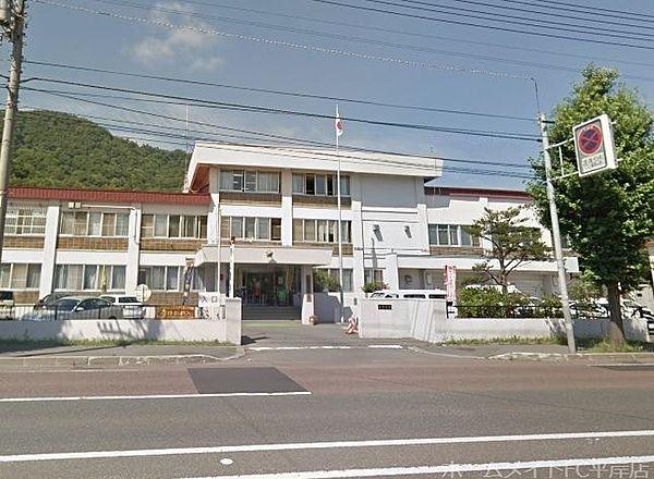 【周辺】札幌南警察署 2270m