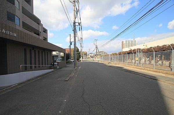 【外観】JR鹿児島本線・西鉄天神大牟田線のWアクセス！