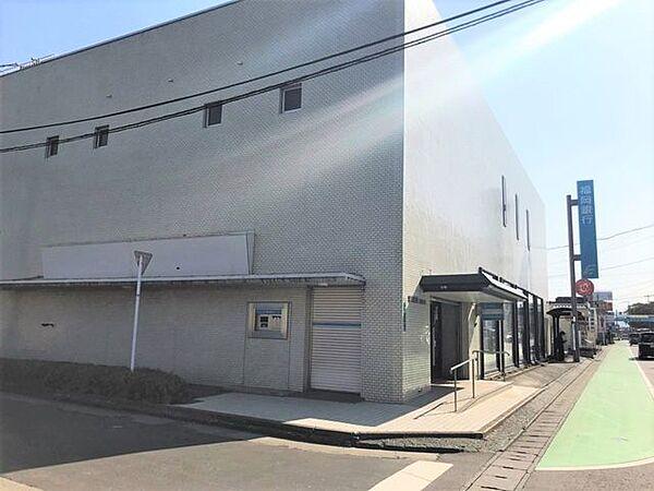 【周辺】福岡銀行志免支店 120m