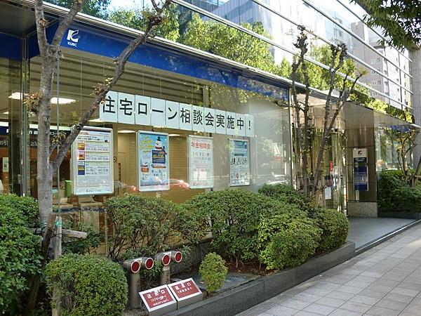 【周辺】銀行関西アーバン銀行 大阪西支店まで664ｍ