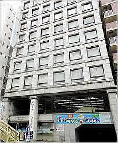 【周辺】銀行近畿産業信用組合 新大阪支店まで1260ｍ