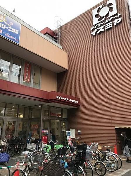 【周辺】スーパーイズミヤ 天六樋之口店まで1103ｍ