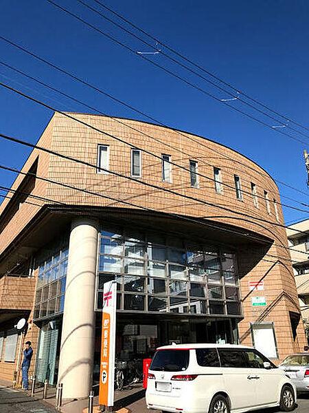 【周辺】郵便局「西船橋駅南口郵便局まで269ｍ」