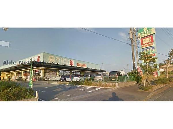 【周辺】杏林堂薬局掛川花鳥園前店1252m
