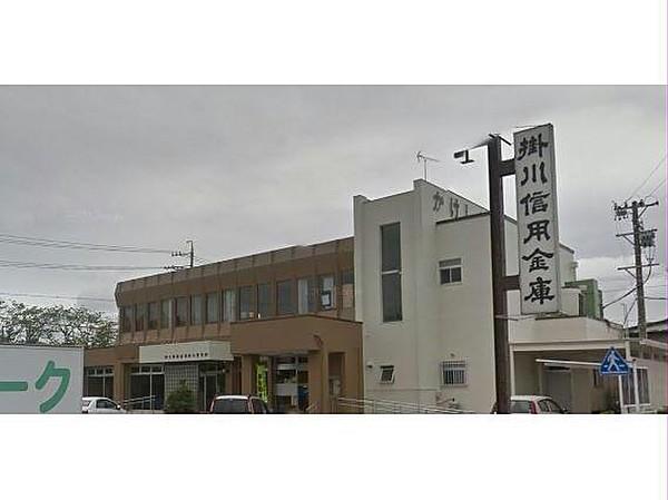 【周辺】掛川信用金庫掛川東支店1350m