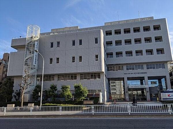 【周辺】【総合病院】ＡＯＩ名古屋病院まで604ｍ