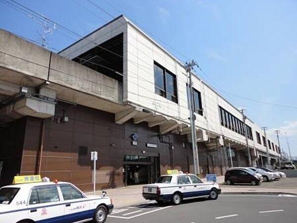 【周辺】富沢駅(仙台地下鉄 南北線) 746m