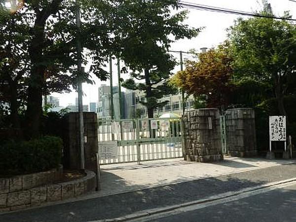 【周辺】広島市立段原小学校 1054m 