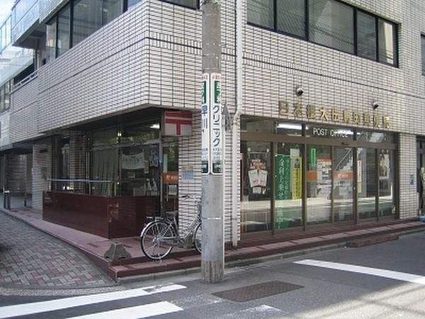 【周辺】日本橋大伝馬町郵便局 320m