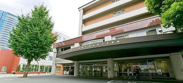 【周辺】日本医科大学武蔵小杉病院