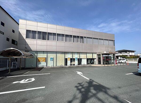 【周辺】静岡銀行　入野支店（80m）