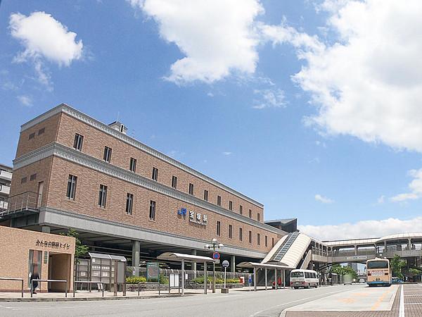 【周辺】JR宝塚駅まで180ｍ