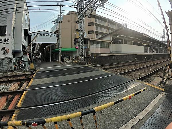 【周辺】阪神打出駅 徒歩 約16分（約1280m）